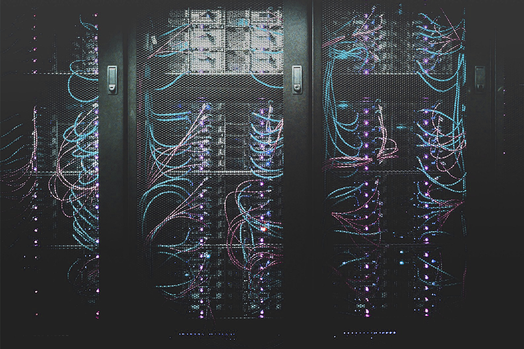 Network Modal